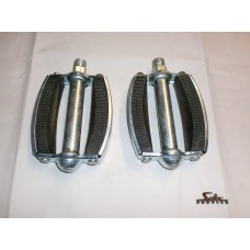Pedals 3800 with reflector